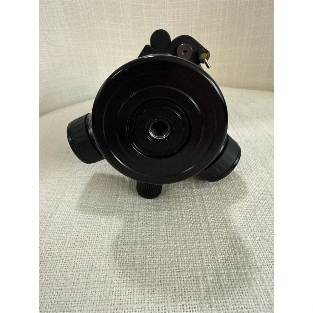 Calumet‎ 7048 Pro-D Series Ball Head Mount Bracket Needs Plate